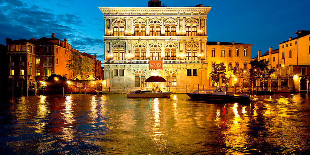casino Venice