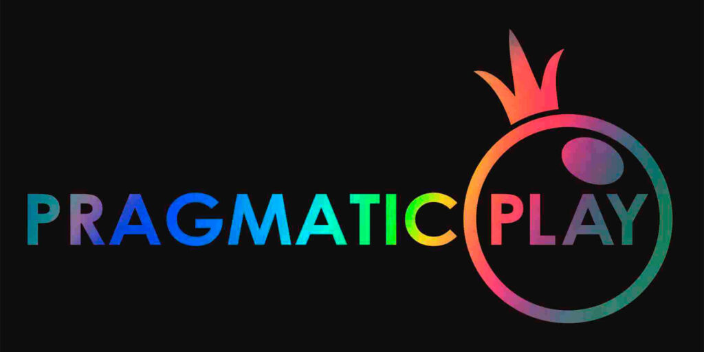 pragmatic play logo